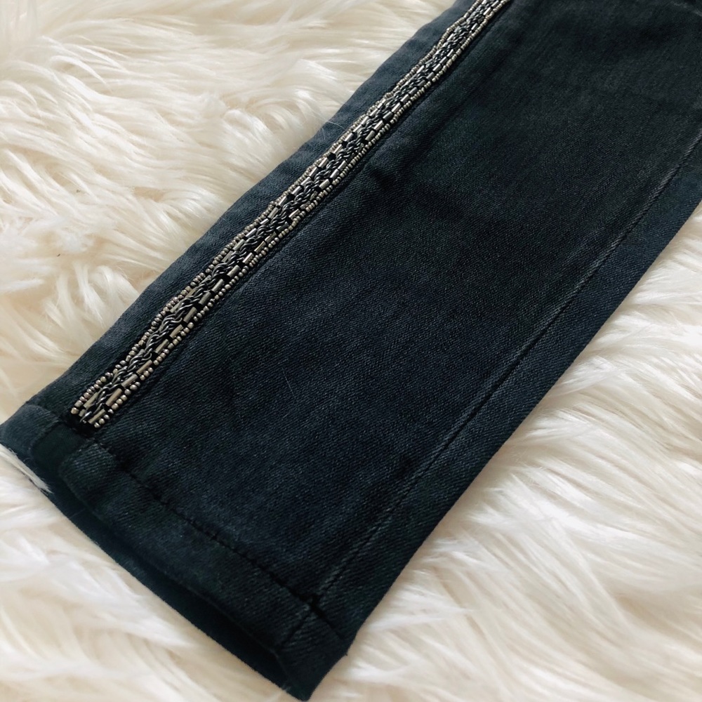 Hudson LUNA super skinny jeans - Picture 4 of 8
